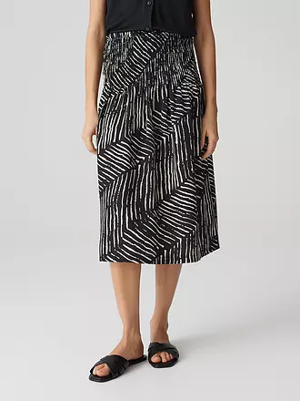 OPUS | Midi falda ROPANI | 